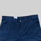 Kraťasy tmavě modré Carhartt WIP Trade Single Knee Shorts (W36)