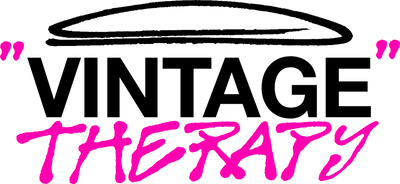 Vintage therapy