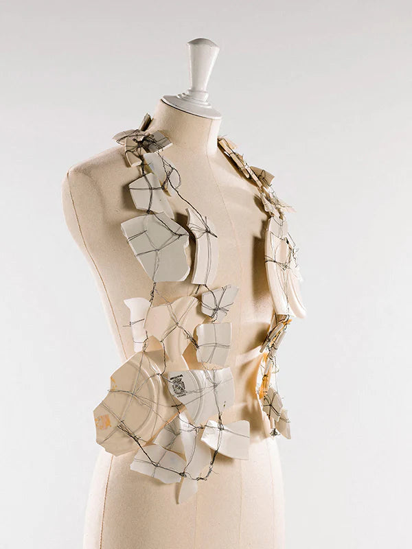 Upcycling u Maison Margiela