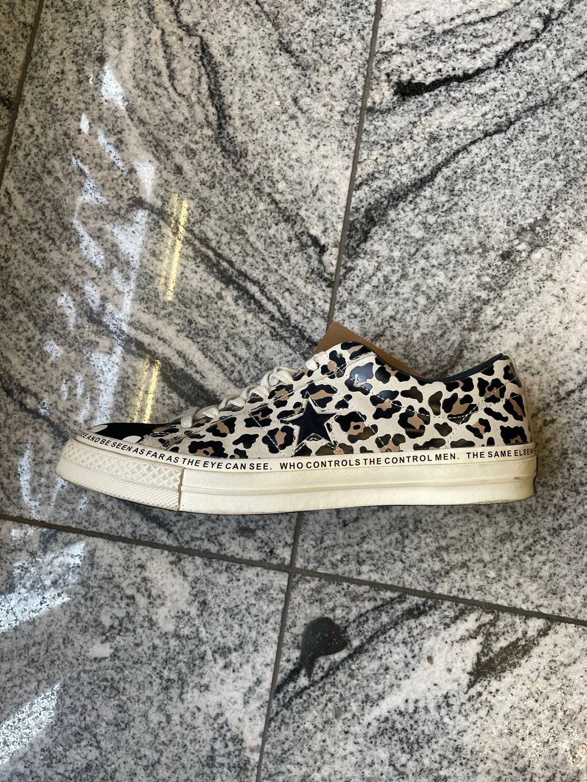 Converse tenisky (vel. 46)