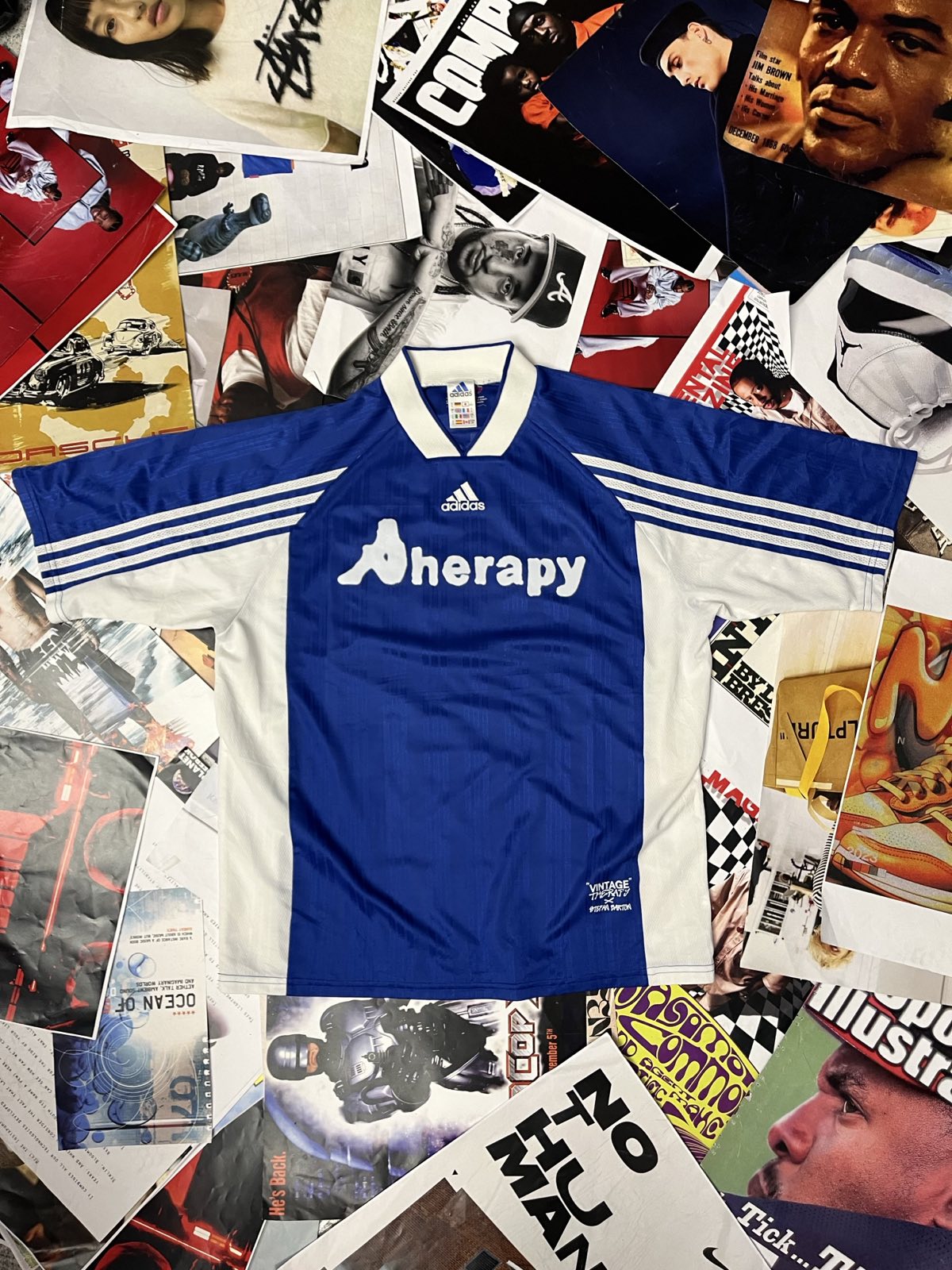 (L) 1of1 dres modrá