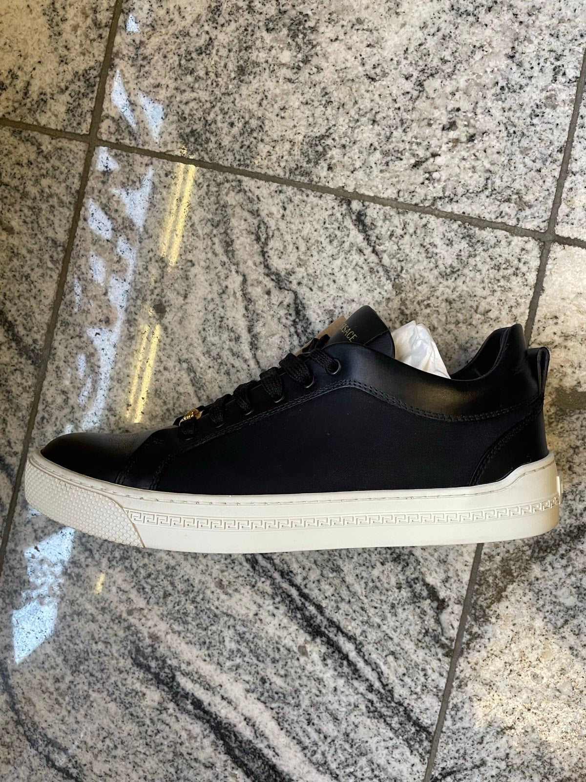 Versace tenisky 41