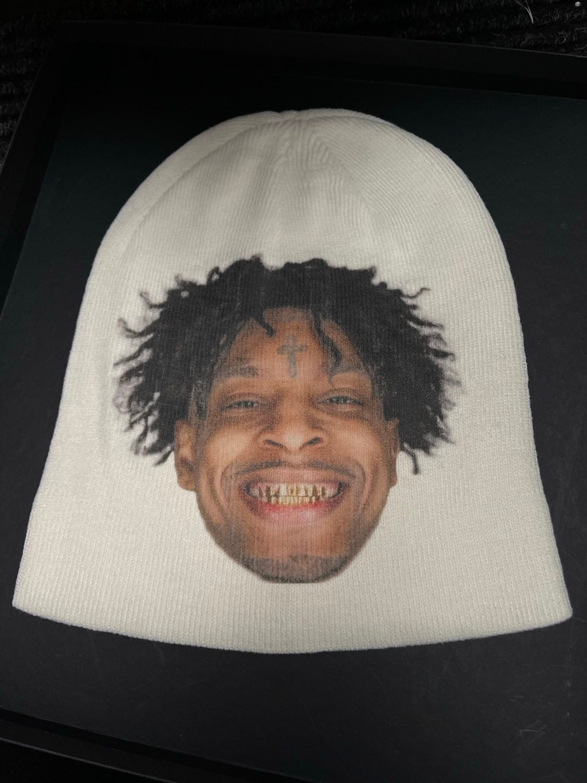 KULICH 21 Savage