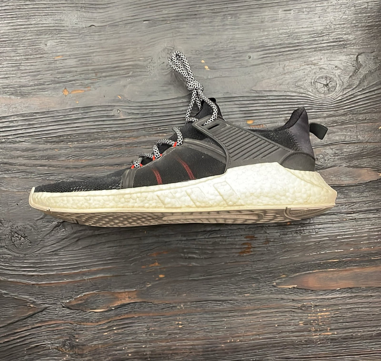 Adidas boty černé EQT Support Future Bait vel. 48
