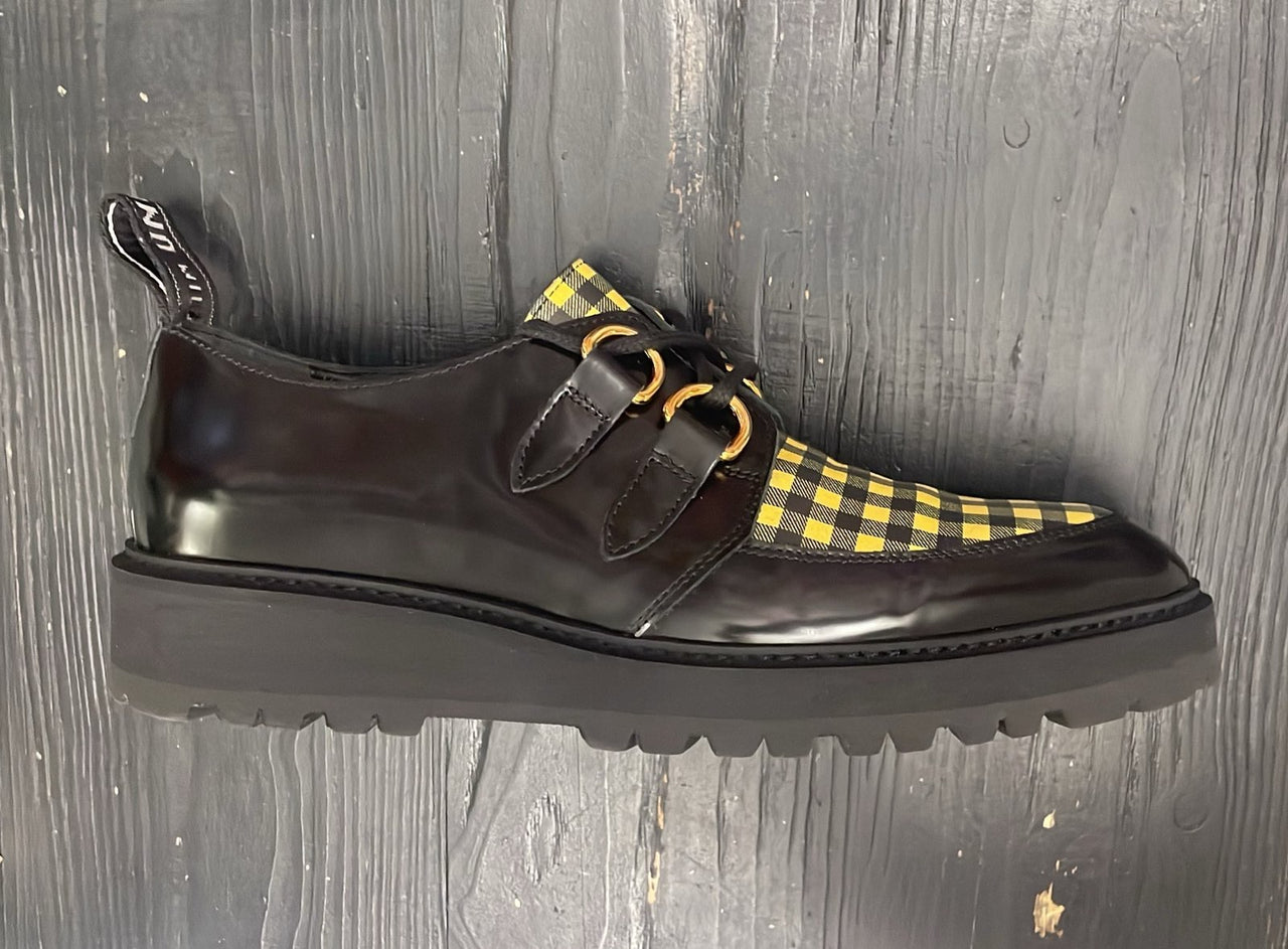 Moschino loafers 41